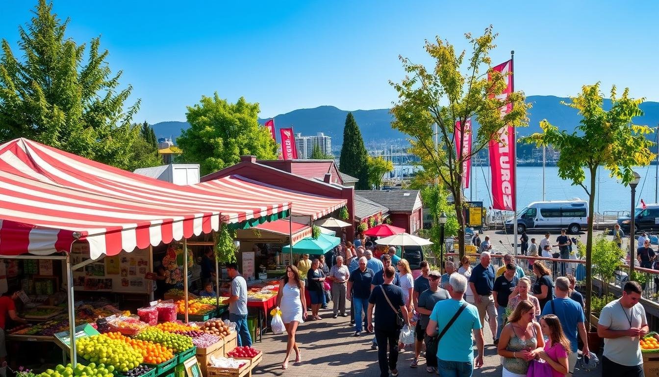 Read more about the article “Top 10 Things to Do in Vancouver for Adventure and Relaxation”