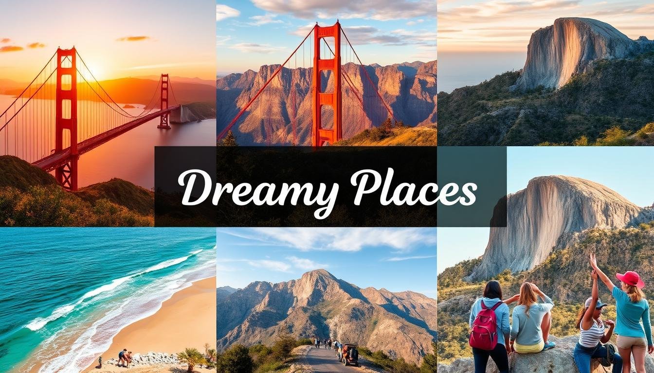 Read more about the article Deep Dive into California: Top Attractions from San Francisco to San Diego