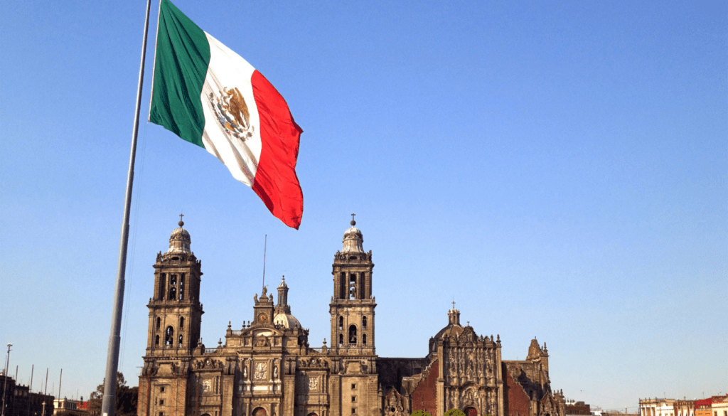 Mexico hidden gems