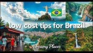 Read more about the article Brazil on a Budget: Affordable Adventures in South America