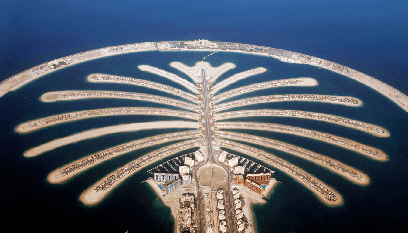 Read more about the article Unlock the Magic of Dubai: A Comprehensive Travel Guide