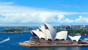 Read more about the article The Ultimate Guide to Exploring Australia: Top Destinations and Tips
