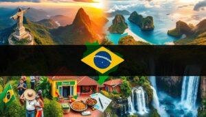 Read more about the article The Ultimate Brazil Travel Guide: Top Destinations and Insider Tips