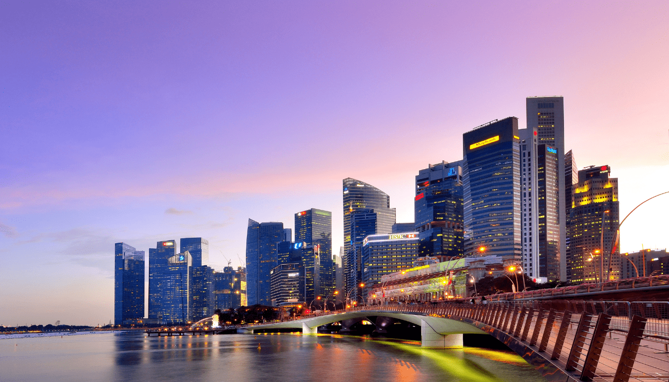 The Ultimate Singapore Travel Guide: Must-Visit Attractions and Hidden Gems