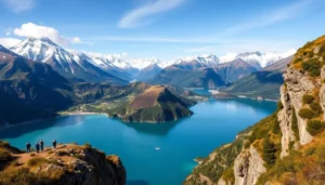 Read more about the article Why Traveling New Zealand Should Be at the Top of Your Bucket List in 2024