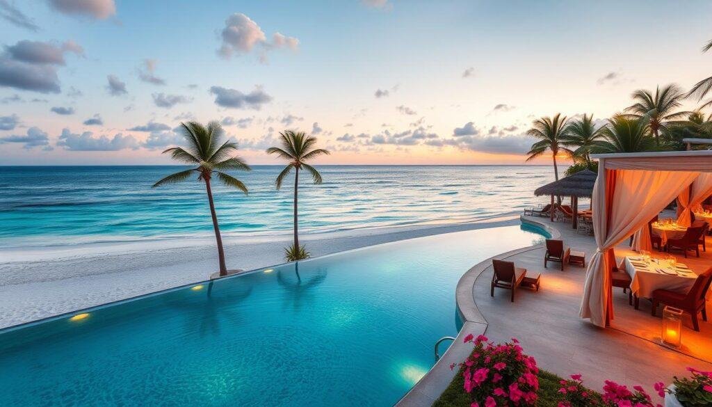 Las Ventanas al Paraíso