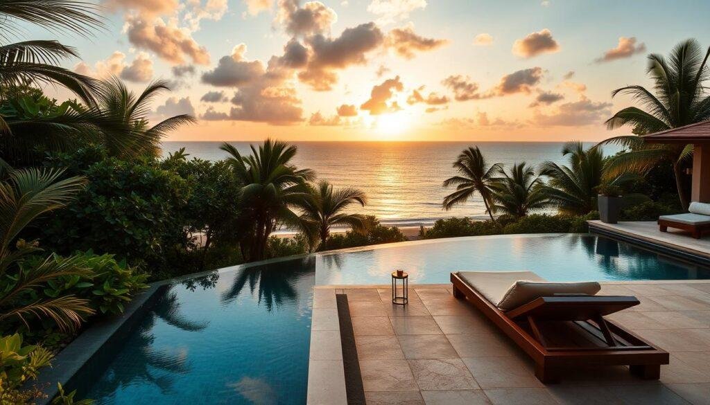 Couple-Friendly Destinations in Mexico