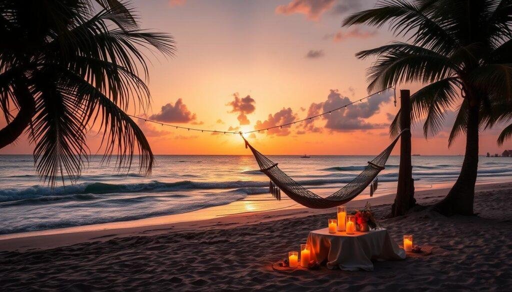 Romantic Getaways in Mexico