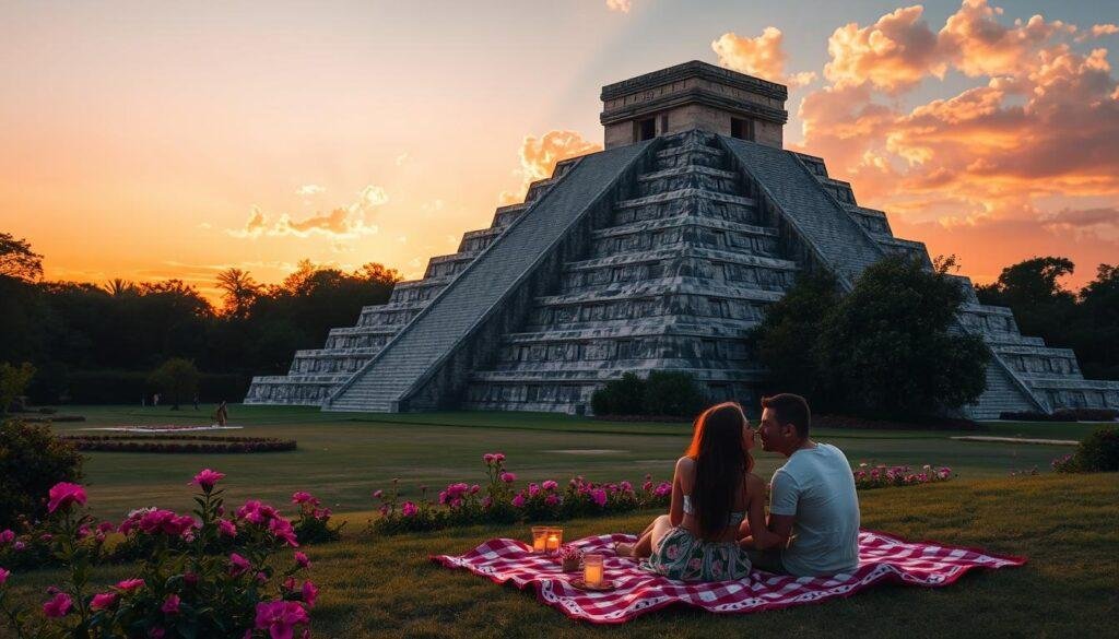 Chichen Itza