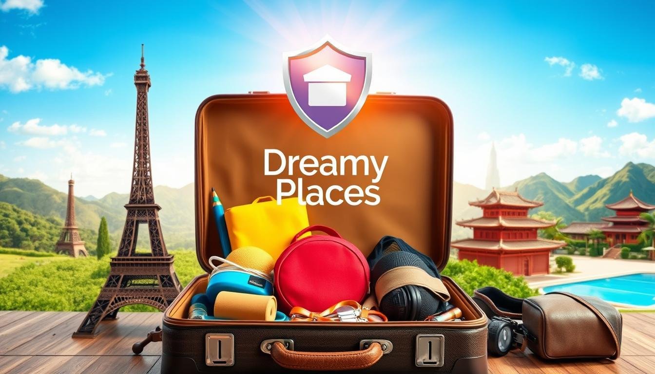 Read more about the article Why Travel Insurance is Essential for Your Next Trip