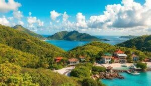Read more about the article The Ultimate Guide to Visiting the U.S. Virgin Islands