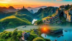 Read more about the article Backpacking Vietnam: A Budget-Friendly Itinerary