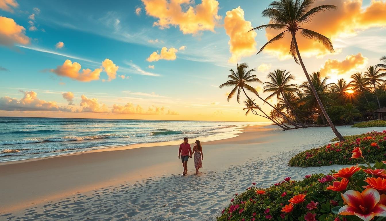 Read more about the article Top Romantic Honeymoon Spots to Explore