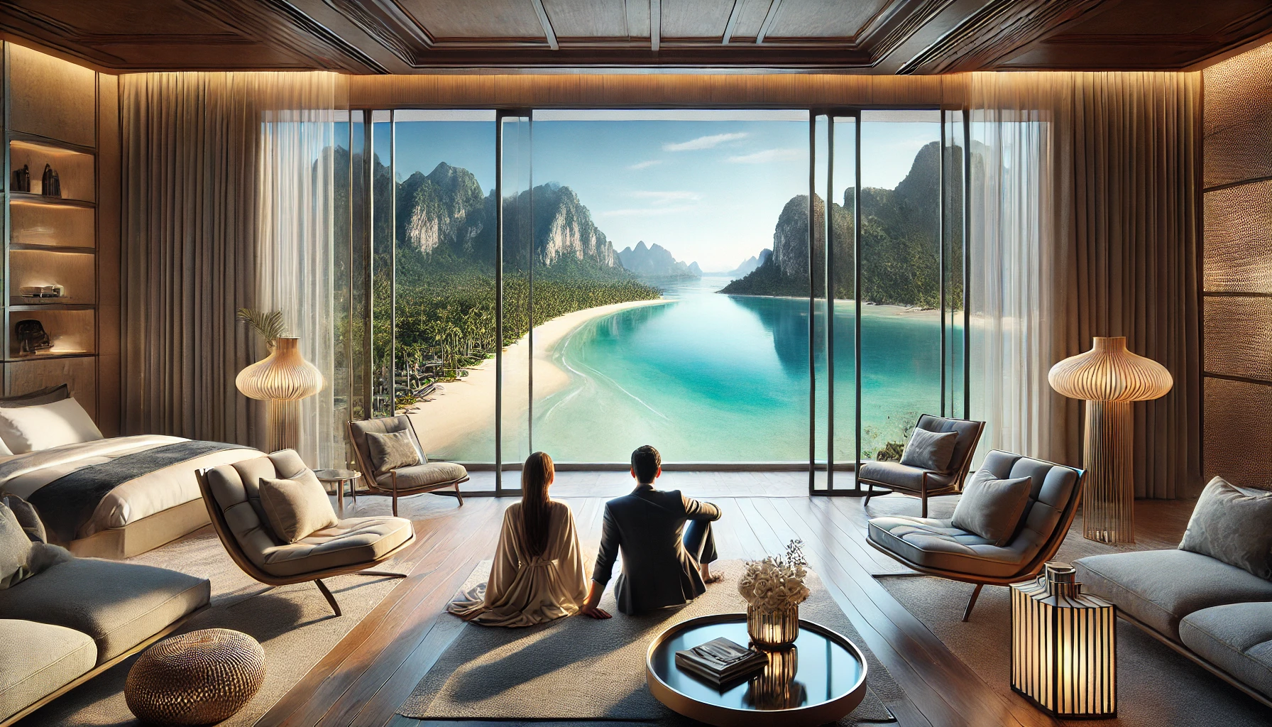 Read more about the article The Ultimate Couples Travel Guide: Plan Your Dream Getaway