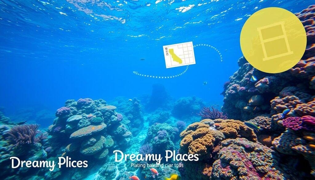 Great Barrier Reef adventure