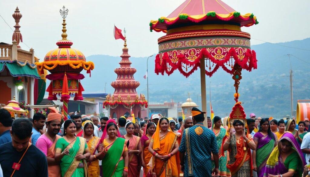 Indian festivals