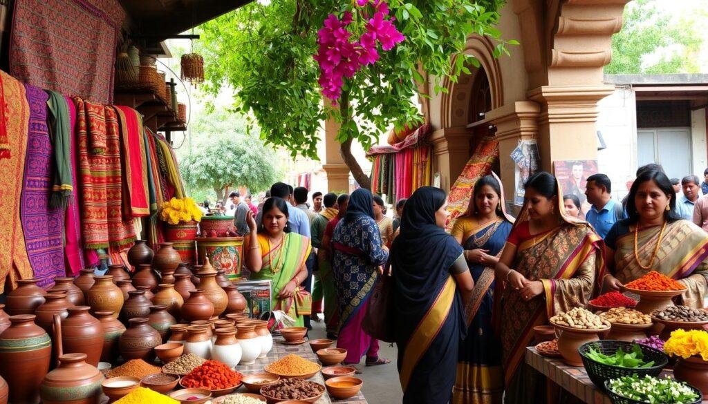 Indian heritage