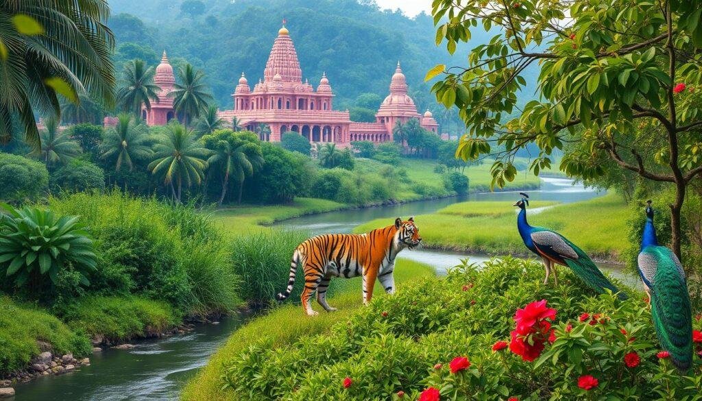 Ranthambore National Park