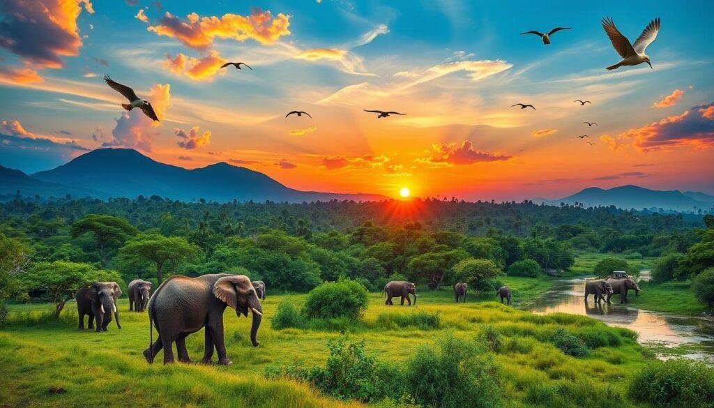 indian wildlife