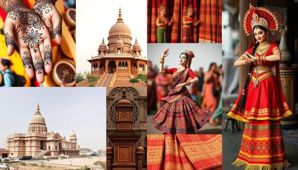 Indian culture