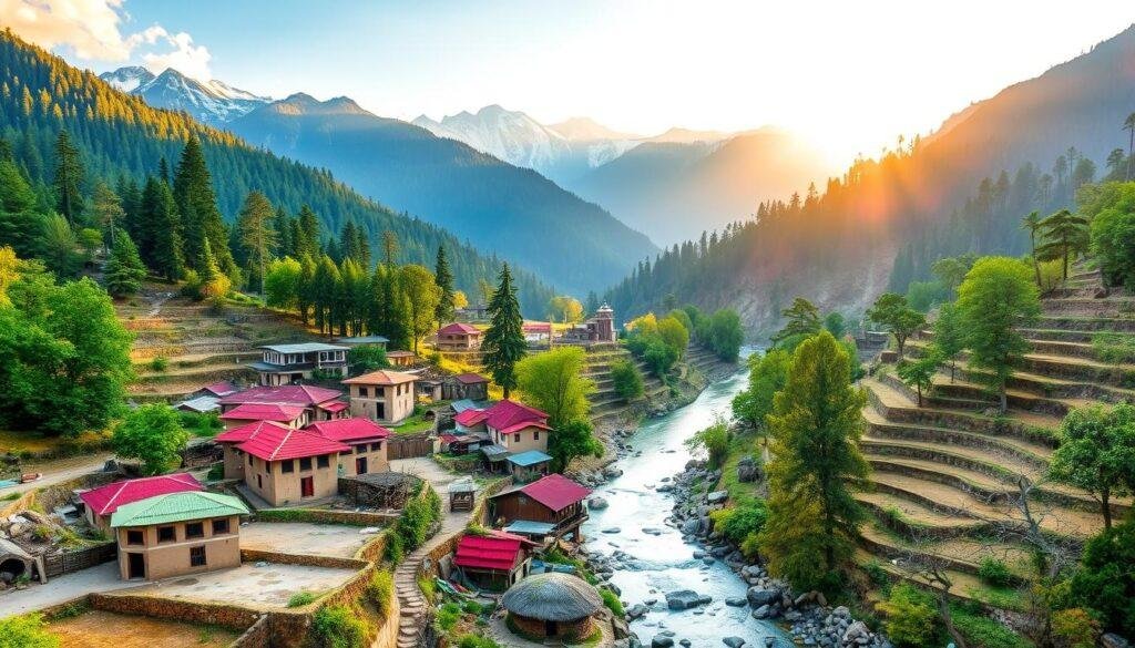Travel India