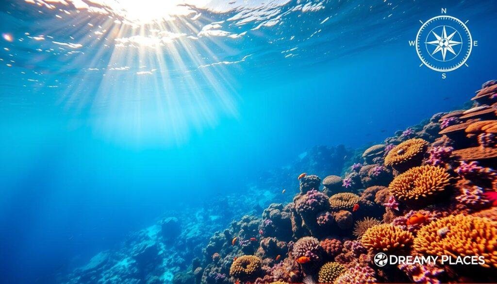 best time to visit to Great Barrier Reef