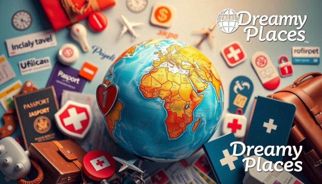 why travel insurance