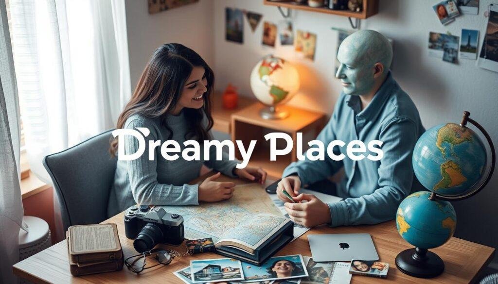 romantic getaways
