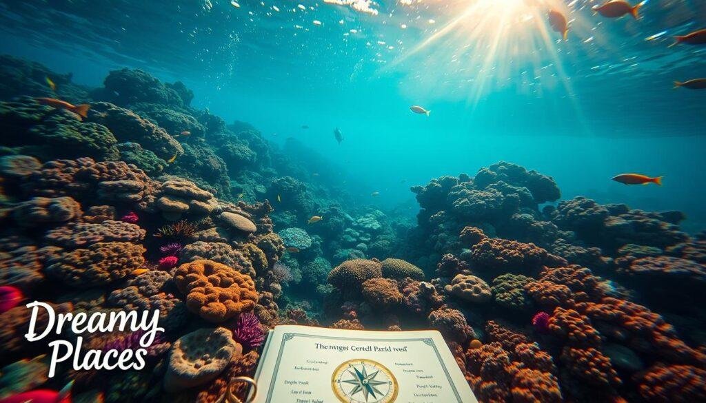 Great Barrier Reef for beginners