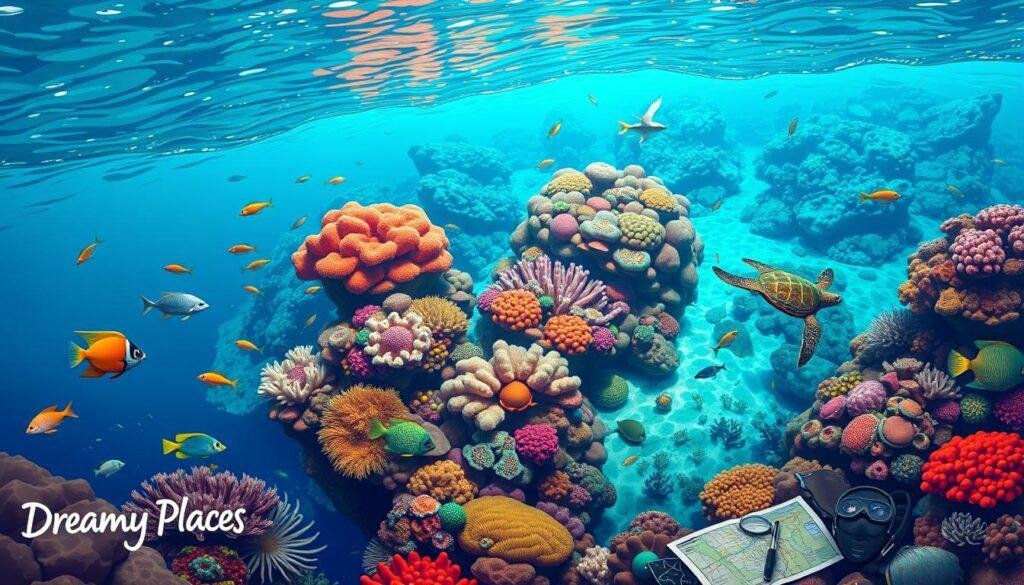 Great Barrier Reef