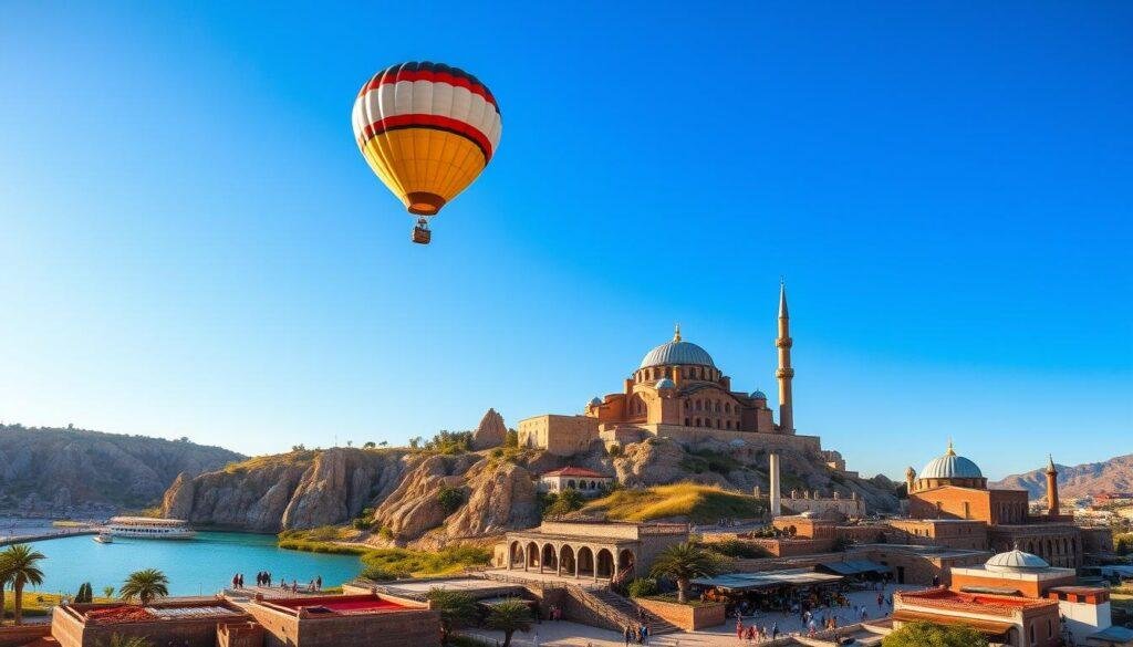 turkey travel guide