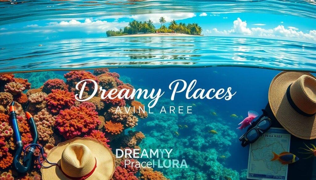 Great Barrier Reef travel guide