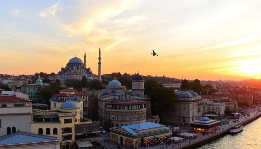 Cappadocia tours