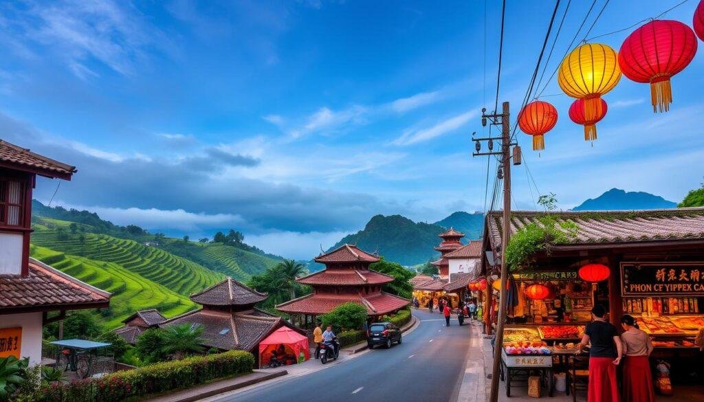 Vietnam vacation guide