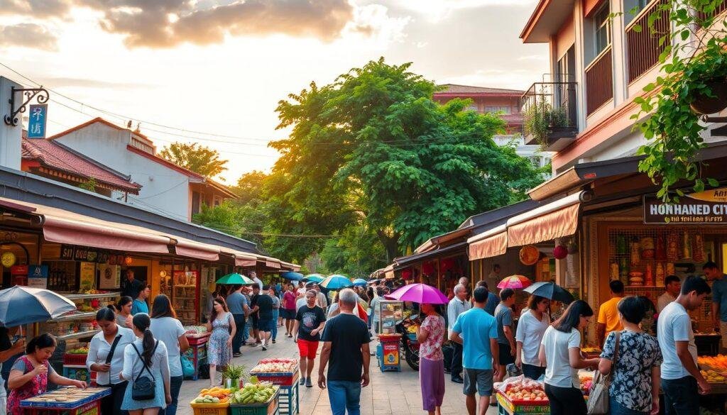 Southern Vietnam Exploration Guide