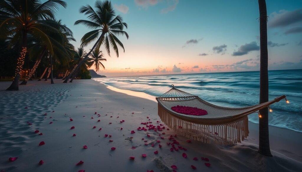 top honeymoon spots
