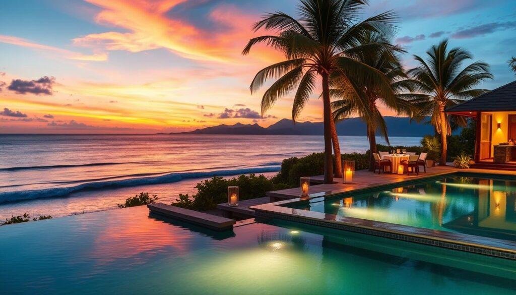 luxury honeymoon locations