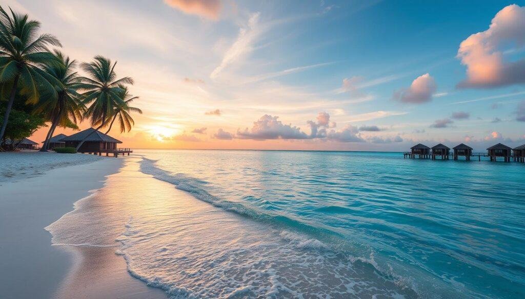 budget honeymoon locations