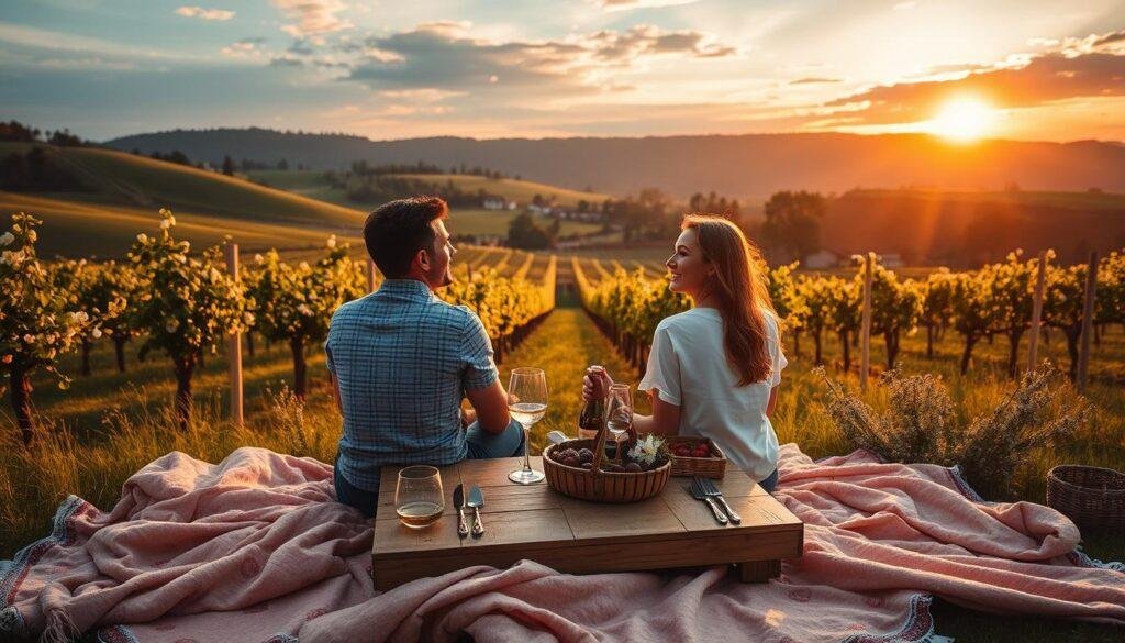best places for honeymoon