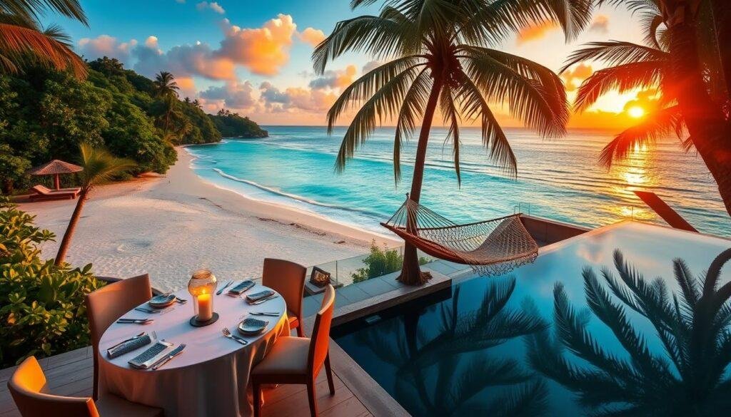 tips for a memorable honeymoon