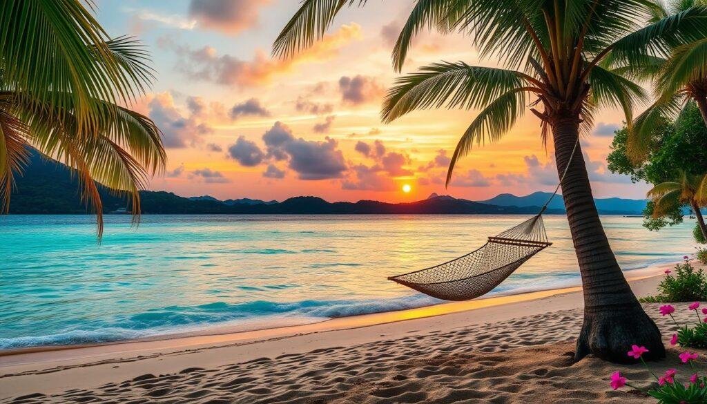 romantic travel locations