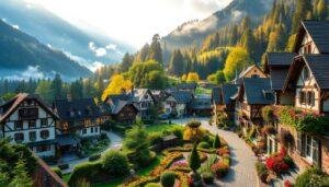 Read more about the article 7 Magical Destinations That Feel Straight Out of a Fairy Tale