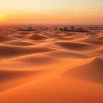 Top 10 Most Breathtaking Deserts to Visit in the World