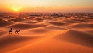 Read more about the article Top 10 Most Breathtaking Deserts to Visit in the World