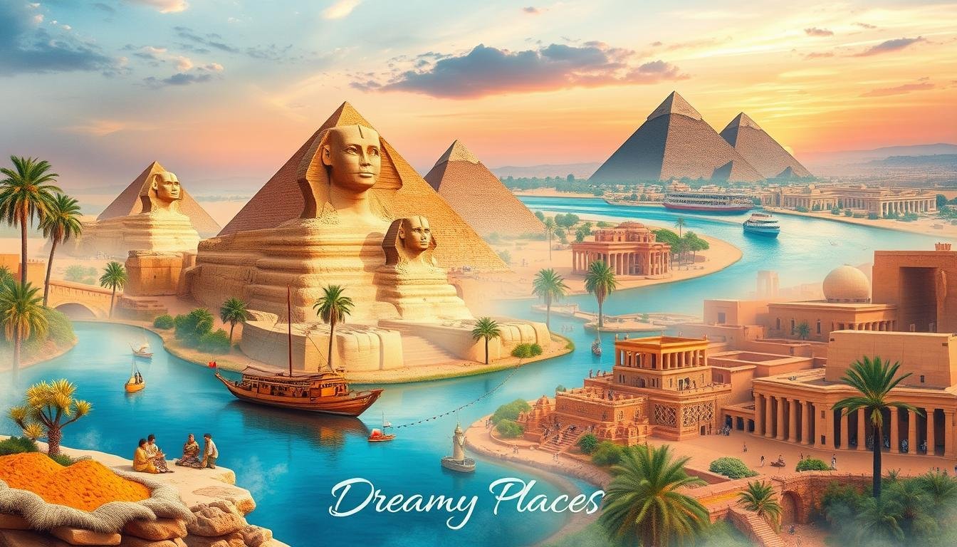 Read more about the article The Ultimate Guide to Egypt: Everything You Need to Know