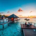 How to Choose the Perfect Maldives Resorts for Your Honeymoon