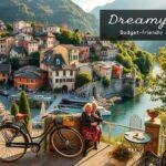 How to Plan a Luxurious European Vacation on a Budget