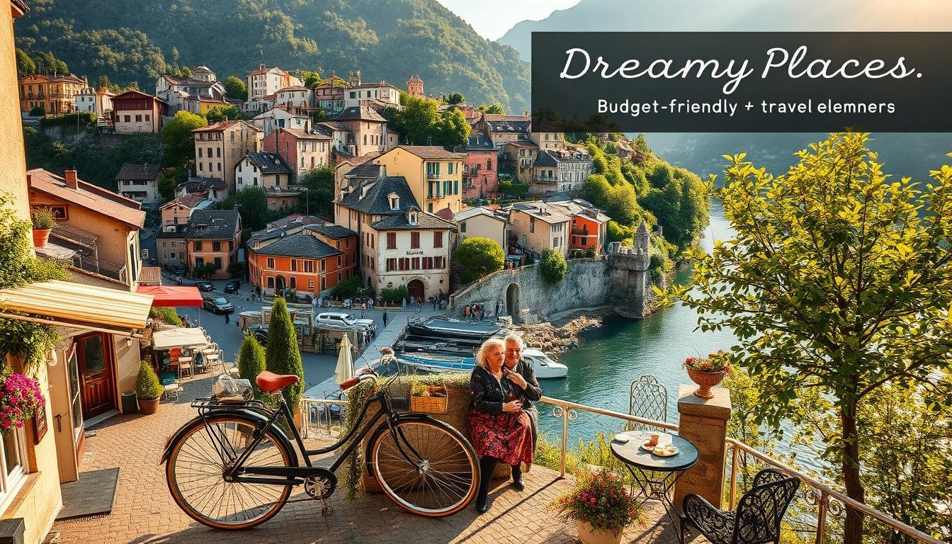 Read more about the article How to Plan a Luxurious European Vacation on a Budget