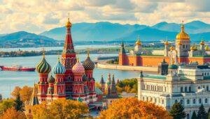 Read more about the article Russia Travel Guide: Must-See Attractions & Top Destinations