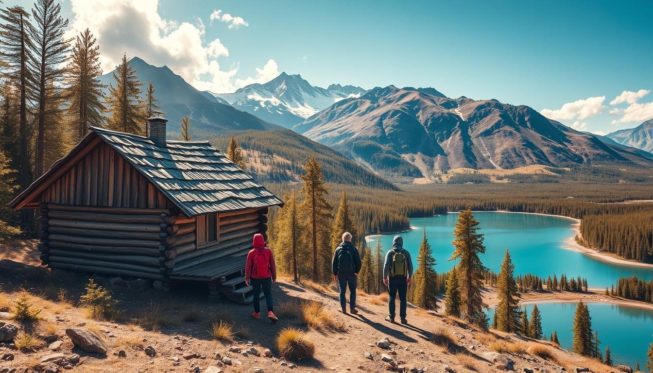 Read more about the article Exploring the Beauty of Siberia: What to See & Do